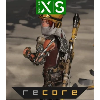 Microsoft Recore Xbox Series X Game
